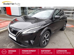 Nissan Qashqai VP e-Power 190 ch N-Connecta 29-Finistère