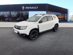 Dacia Duster ECO-G 100 4x2 Extreme 89-Yonne