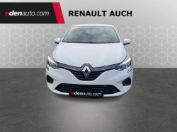 Renault Clio SOCIETE SCE 75 - 20 AIR NAV 32-Gers