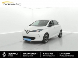 Renault Zoe R110 Intens 29-Finistère