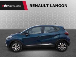 Renault Captur TCe 90 - 19 Business 33-Gironde