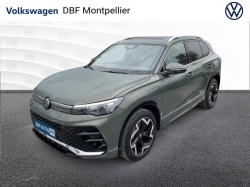 Volkswagen Tiguan NOUVEAU EHYBRID 272CH DSG6 R L... 34-Hérault