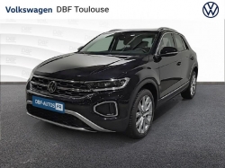 Volkswagen T-Roc 1.5 TSI EVO2 150 Start/Stop DSG... 31-Haute-Garonne