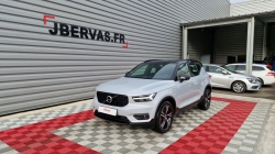 Volvo XC40 Recharge T5 262 DCT7 R-Design 35-Ille-et-Vilaine