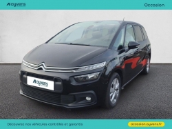 Citroën Grand C4 SpaceTourer BlueHDi 130ch S&S ... 59-Nord