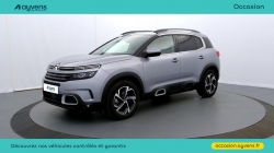 Citroën C5 Aircross PureTech 130ch S&S Shine 91-Essone