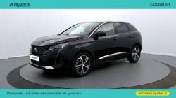 Peugeot 3008 Plug-in Hybrid 225ch Allure Pack e-... 91-Essone