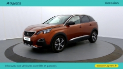 Peugeot 3008 HYBRID 225ch Allure Business e-EAT8... 91-Essone