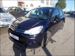 Citroën C3 II 1.0 VTI 68 CV CONFORT MOTEUR 59 0... 61-Orne