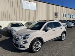 Fiat 500X 1.4I 140 CV LOUNGE 4X2 MULTIAIR 61-Orne