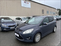 Ford C-Max II 1.6 TDCI 116 CV TITANIUM 61-Orne