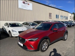 Mazda CX-3 CX3 2.0I 120 CV DYNAMIQUE SKYACTIVE-G... 61-Orne