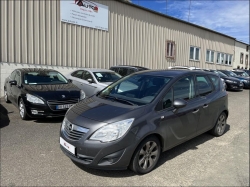 Opel Meriva B 1.7 CDTI 130 CV COSMO 61-Orne