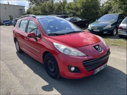 Peugeot 207 SW 1.6 HDI 92 CV PREMIUM 61-Orne