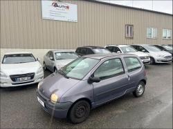 Renault Twingo 1.2 58 CV 1.2I - 8V 61-Orne