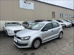 Volkswagen Polo V 1.4 85 CV TRENDLINE 61-Orne