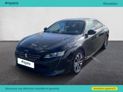 Peugeot 508 PureTech 130ch S&S Allure Pack EAT8 37-Indre-et-Loire