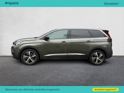 Peugeot 5008 1.5 BlueHDi 130ch E6.c Allure Busin... 44-Loire-Atlantique