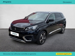 Peugeot 5008 1.5 BlueHDi 130ch E6.c Allure S&S 6... 69-Rhône