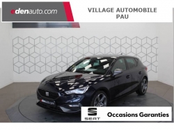 Seat Leon 2.0 TDI 150 DSG7 FR 65-Hautes-Pyrénées