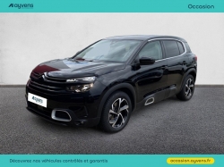 Citroën C5 Aircross Hybrid 225ch Business e-EAT8 69-Rhône