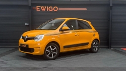 Renault Twingo 1.0 75 INTENS 29-Finistère