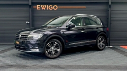 Volkswagen Tiguan 2.0 TDI 150 BLUEMOTION CARAT 4... 29-Finistère