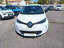 Renault Zoe R90 ZEN 30-Gard