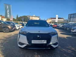 DS DS 3 Crossback EAT 8 Performance Line 30-Gard