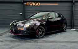 Alfa Romeo Giulietta 1750 TBI 241 VELOCE BVA TOI... 29-Finistère