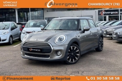 Mini Mini III (F55) 1.5 ONE 102 EDITION BLACKFRI... 78-Yvelines