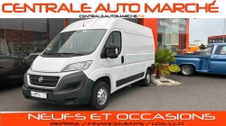 Fiat Ducato M H2 2.0 Mjt 115 Pack Pro Nav 24-Dordogne