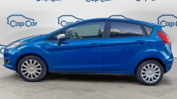 Ford Fiesta 1.25 60 Trend 75-Paris