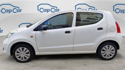 Suzuki Alto 1.0 VVT 68 GL 75-Paris