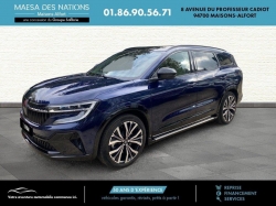 Renault Espace VI E-Tech hybrid 200 Iconic 94-Val-de-Marne