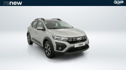 Dacia Sandero ECO-G 100 Stepway Expression 59-Nord