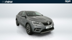 Renault Arkana TCe 140 EDC - 22 Evolution 59-Nord