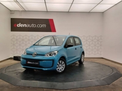 Volkswagen Up! e-up! 83 Electrique 33-Gironde