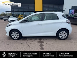 Renault Zoe R110 Achat Intégral - 21 Business 61-Orne