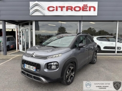 Citroën C3 Aircross PureTech 110 S&S BVM6 S... 31-Haute-Garonne