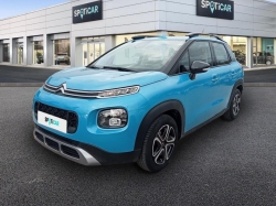 Citroën C3 Aircross BlueHDi 100 BVM Feel 83-Var