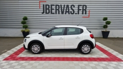 Citroën C3 BLUEHDI 100 SS BVM6 FEEL BUSINESS 14-Calvados