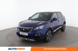 Peugeot 3008 1.6 Blue-HDi Allure 120 ch 92-Hauts-de-Seine