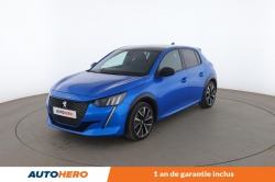 Peugeot 208 1.2 PureTech GT EAT8 130 ch 92-Hauts-de-Seine