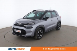 Citroën C3 Aircross 1.2 PureTech Shine Pack EAT... 92-Hauts-de-Seine