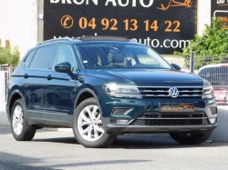 Volkswagen Tiguan Allspace 1.5 TSI EVO 150CH CAR... 06-Alpes Maritimes