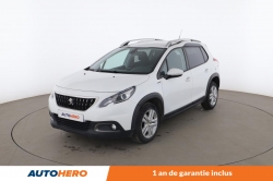 Peugeot 2008 1.2 PureTech Signature 110 ch 92-Hauts-de-Seine