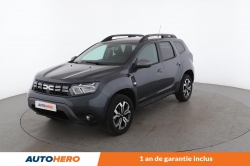 Dacia Duster II 1.3 TCe Journey 4x2 EDC 150 ch 92-Hauts-de-Seine