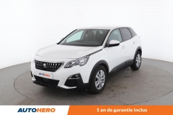 Peugeot 3008 1.5 Blue-HDi Active Pack EAT8 130 c... 92-Hauts-de-Seine