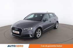 Audi A3 sportback 35 TFSI COD Sport S tronic 715... 92-Hauts-de-Seine